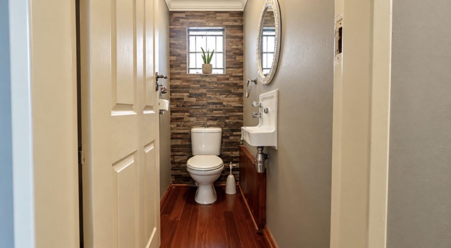 3 Bedroom Property for Sale in Waverley Free State